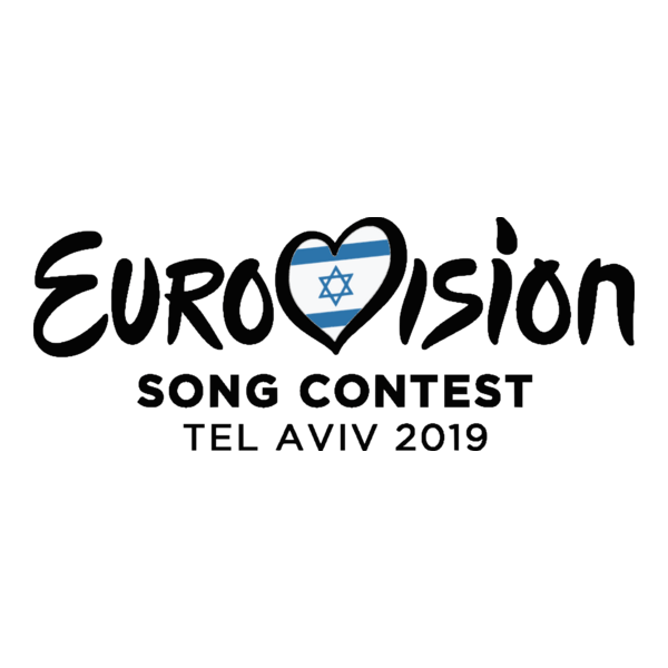 Eurovisión Song Contest 2019 Logo PNG Vector