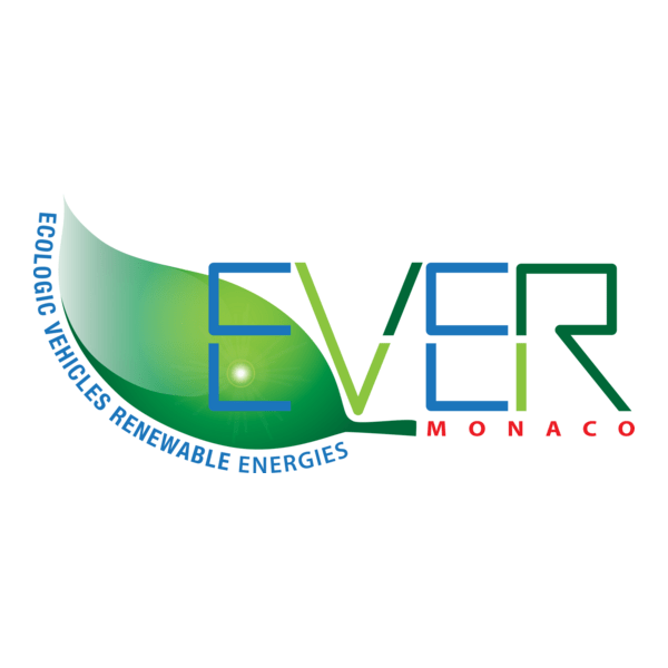 EVER Monaco Logo PNG Vector