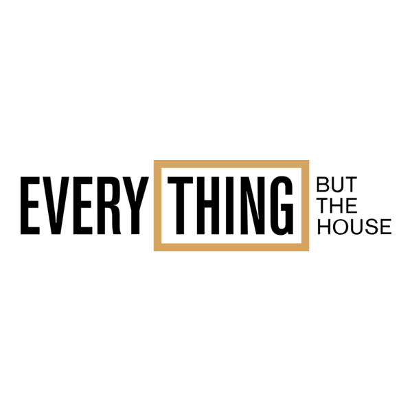 Everything But The House Logo PNG Vector