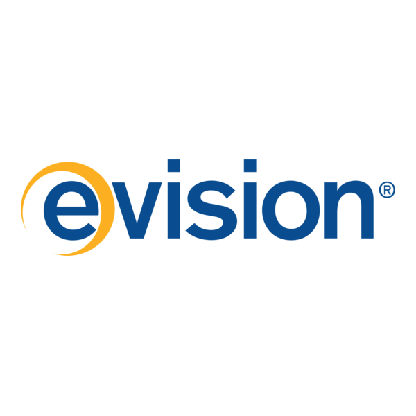 eVision Industry Software BV Logo PNG Vector