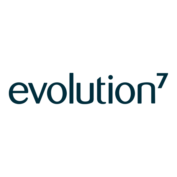 Evolution 7 Logo PNG Vector