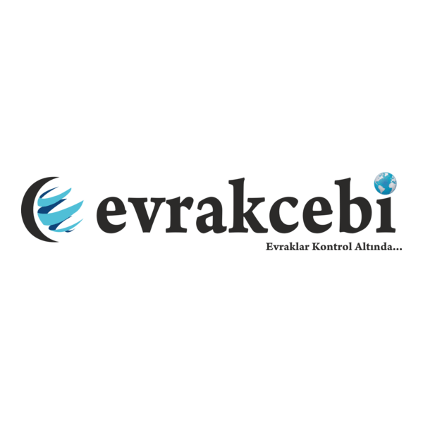 evrak cebi Logo PNG Vector