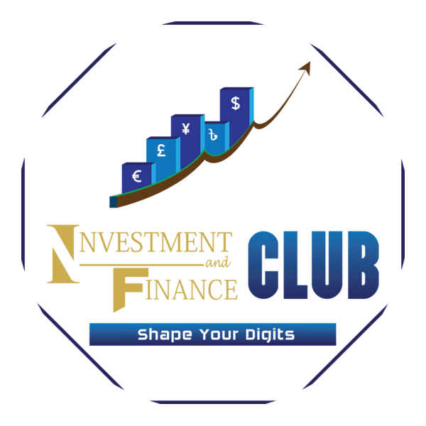 EWU Investment & Finance Club - EWUIFC Logo PNG Vector