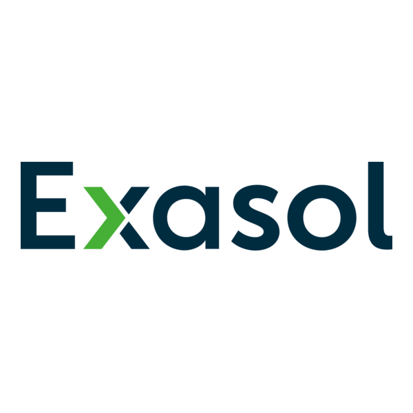 Exasol Logo PNG Vector
