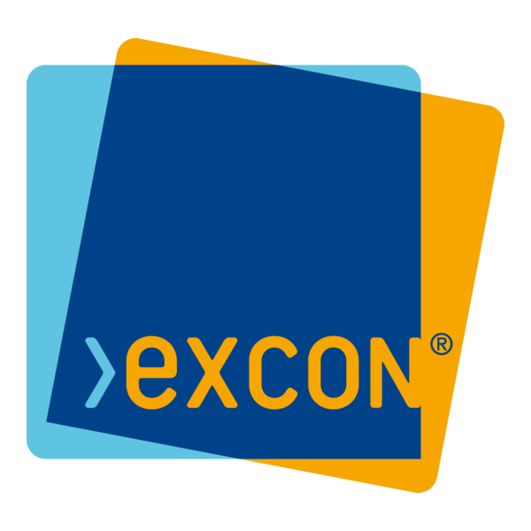 EXCON Services Logo PNG Vector