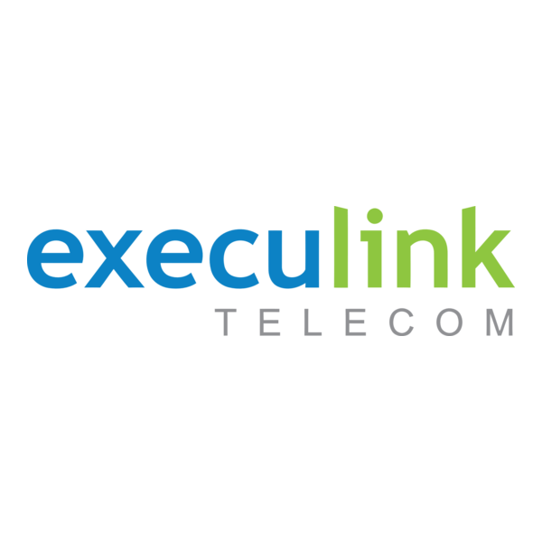Execulink Telecom Logo PNG Vector
