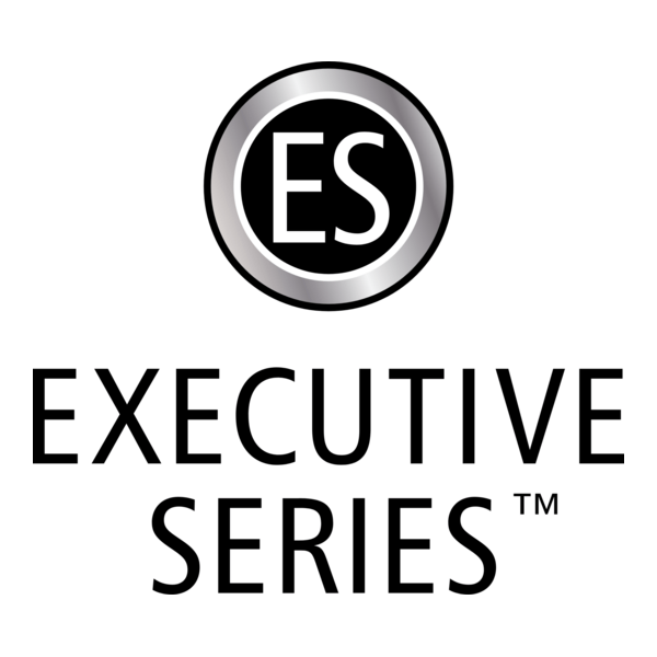 Executive Series Logo PNG Vector