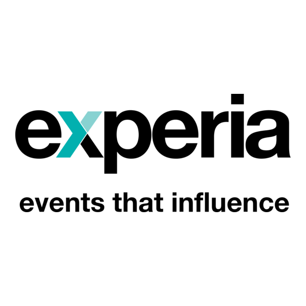 Experia Events Logo PNG Vector