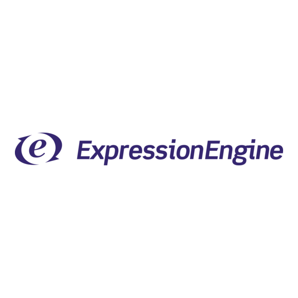 ExpressionEngine Logo PNG Vector