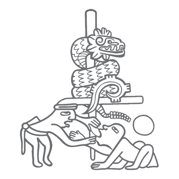 EXTRACCION MAYA Logo PNG Vector