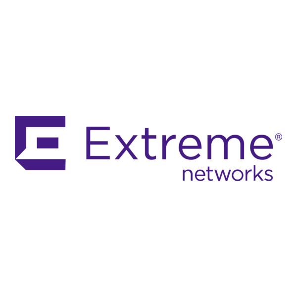 Extreme Networks Logo PNG Vector