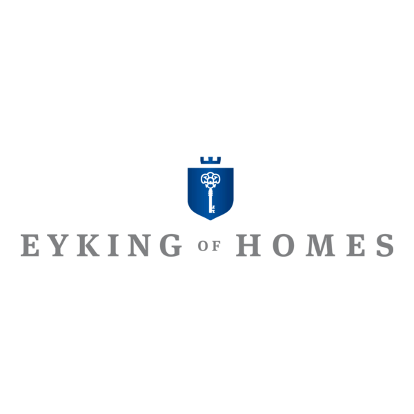 Eyking of Homes Logo PNG Vector