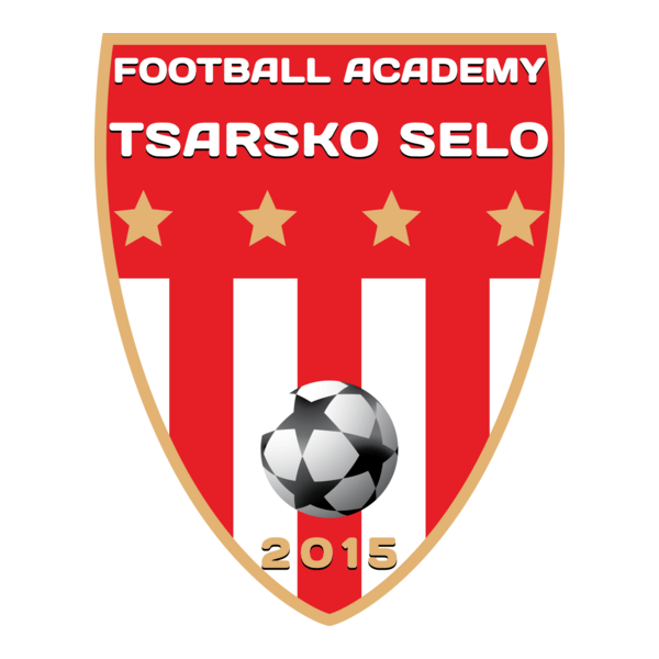 FA Tsarsko Selo Sofia Logo PNG Vector