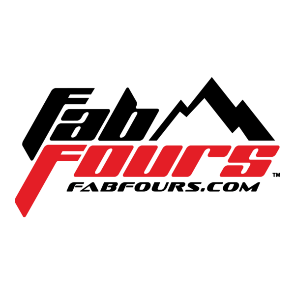 fab fours Logo PNG Vector