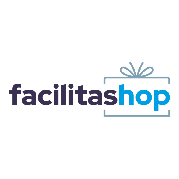 Facilitas Shop Logo PNG Vector