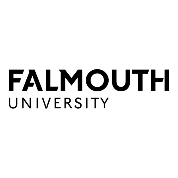Falmouth University Logo PNG Vector