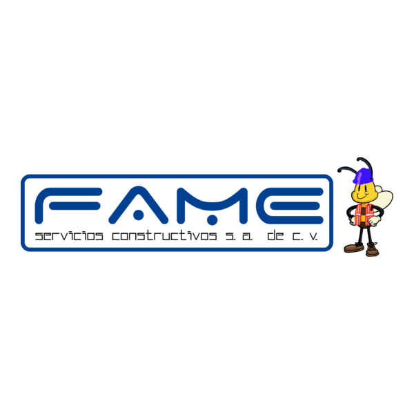 fame Logo PNG Vector