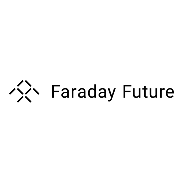 Faraday Future Logo PNG Vector
