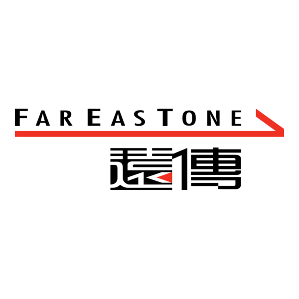 FarEasTone Telecommunications Co Logo PNG Vector