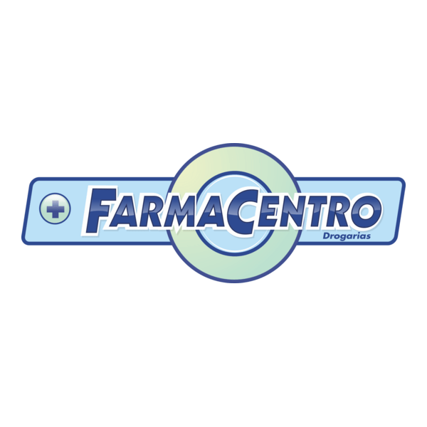 Farma Centro Logo PNG Vector