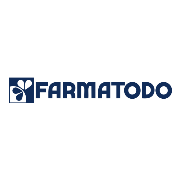 farmatodo Logo PNG Vector