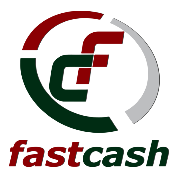 Fast Cash Logo PNG Vector (SVG) Free Download