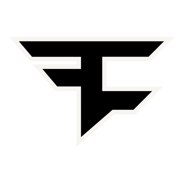 FaZe Clan Logo PNG Vector