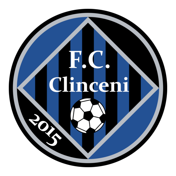 FC Academica Clinceni Logo PNG Vector