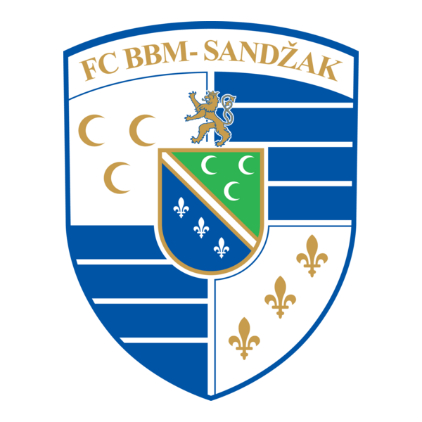 FC Blue Boys Muhlenbach Logo PNG Vector