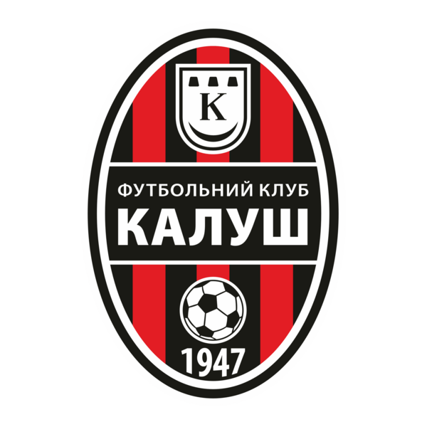 FC Kalush Logo PNG Vector