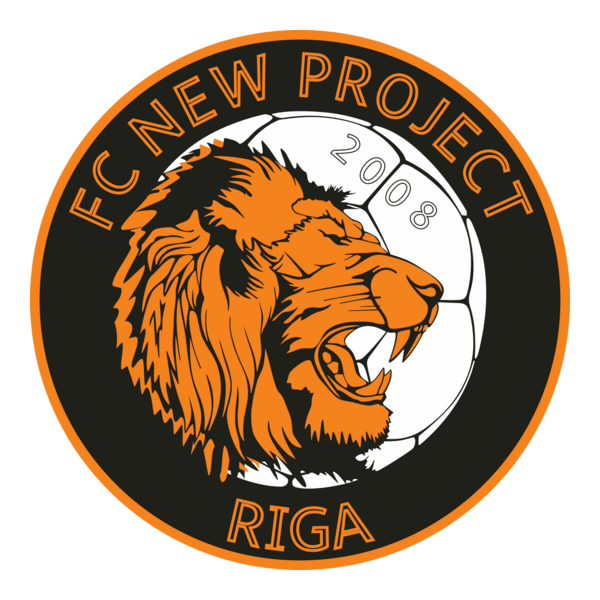 FC New Project Logo PNG Vector