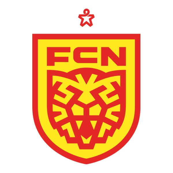 FC Nordsjaelland Farum Logo PNG Vector