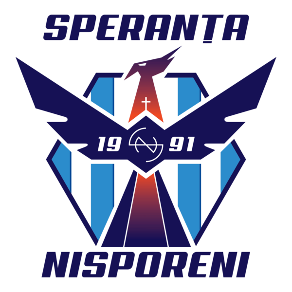 FC Speranta Nisporeni Logo PNG Vector