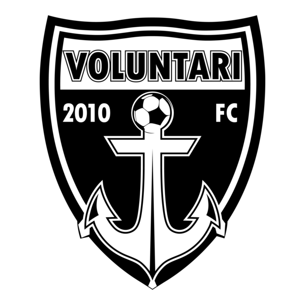 FC Voluntari Logo PNG Vector
