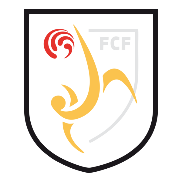 FCF CATALUNIA Logo PNG Vector