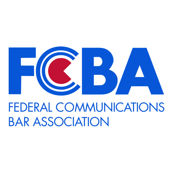 Federal Communications Bar Association Logo PNG Vector