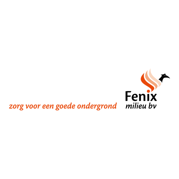 Fenix milieu BV Logo PNG Vector
