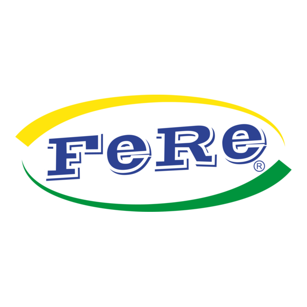 Fere Logo PNG Vector