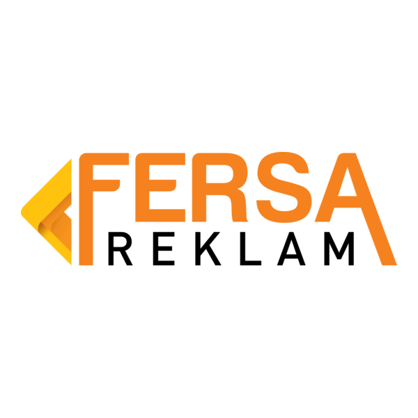 FERSA REKLAM Logo PNG Vector