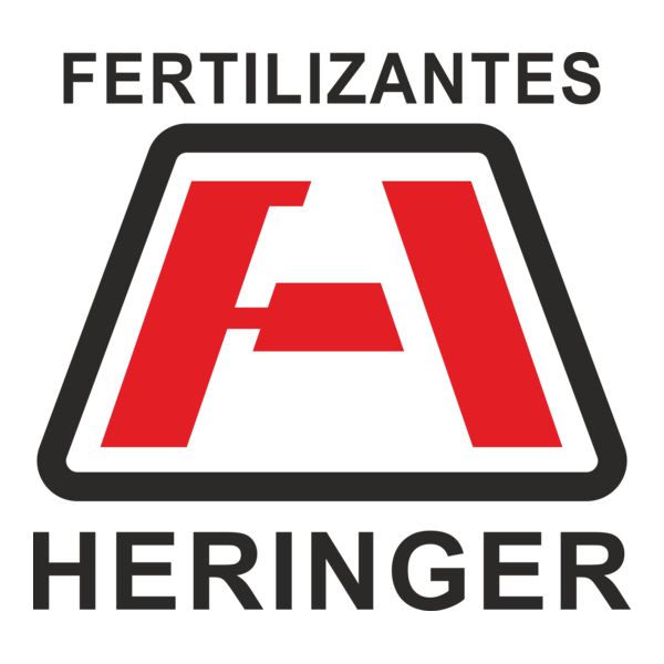 Fertilizantes Heringer Logo PNG Vector