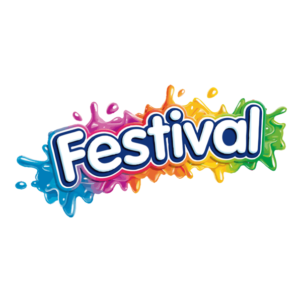 Festival Logo PNG Vector