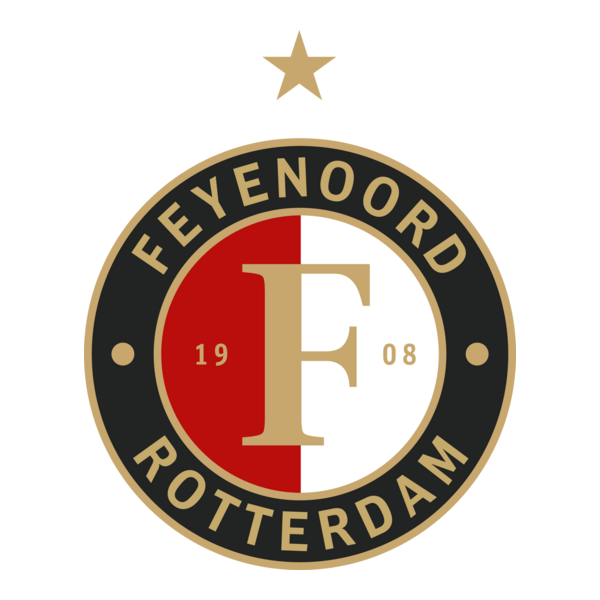 Feyenoord Logo PNG Vector