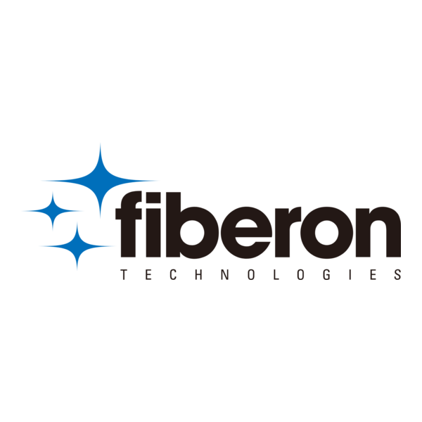 Fiberon Technologies Logo PNG Vector