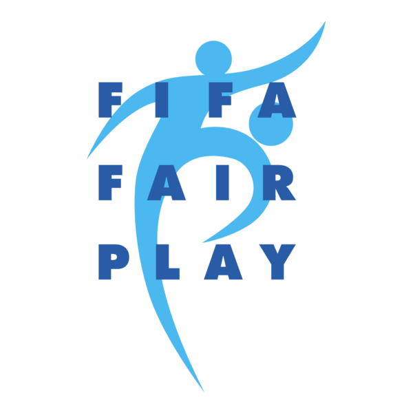 FIFA Fair Play Logo PNG Vector