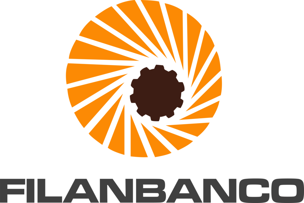 Filanbanco vertical Logo PNG Vector