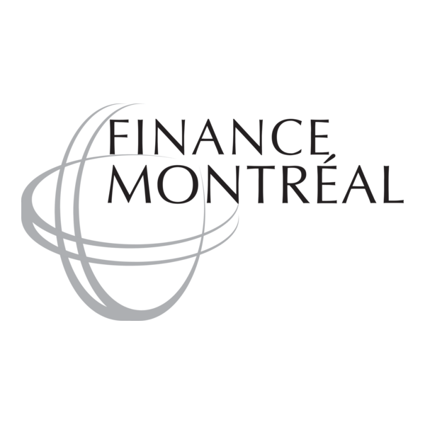 Finance Montréal Logo PNG Vector