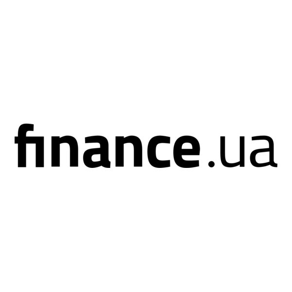Finance.ua Logo PNG Vector