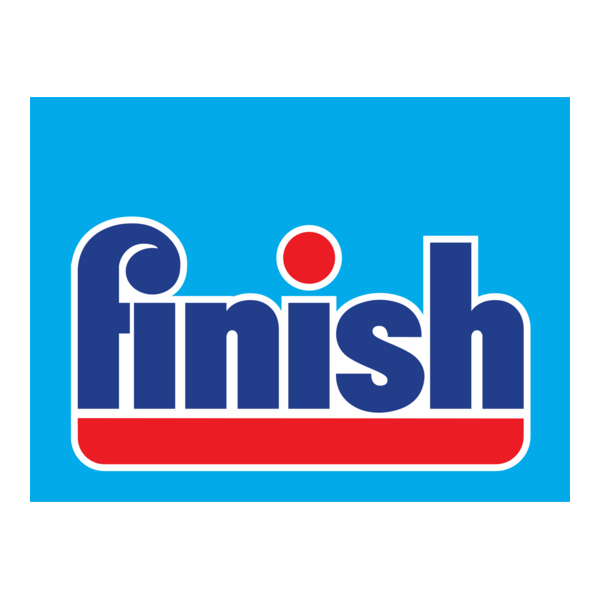 Finish Logo PNG Vector