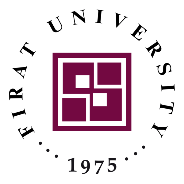 Fırat Üniversitesi Logo PNG Vector