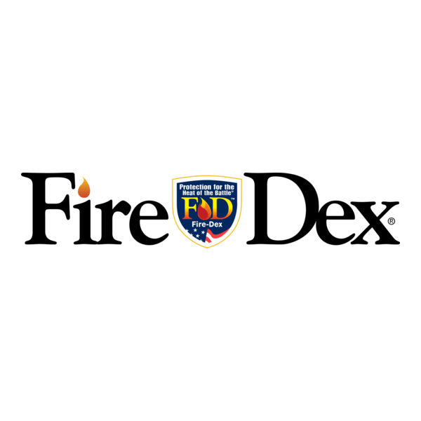 Fire-Dex Logo PNG Vector